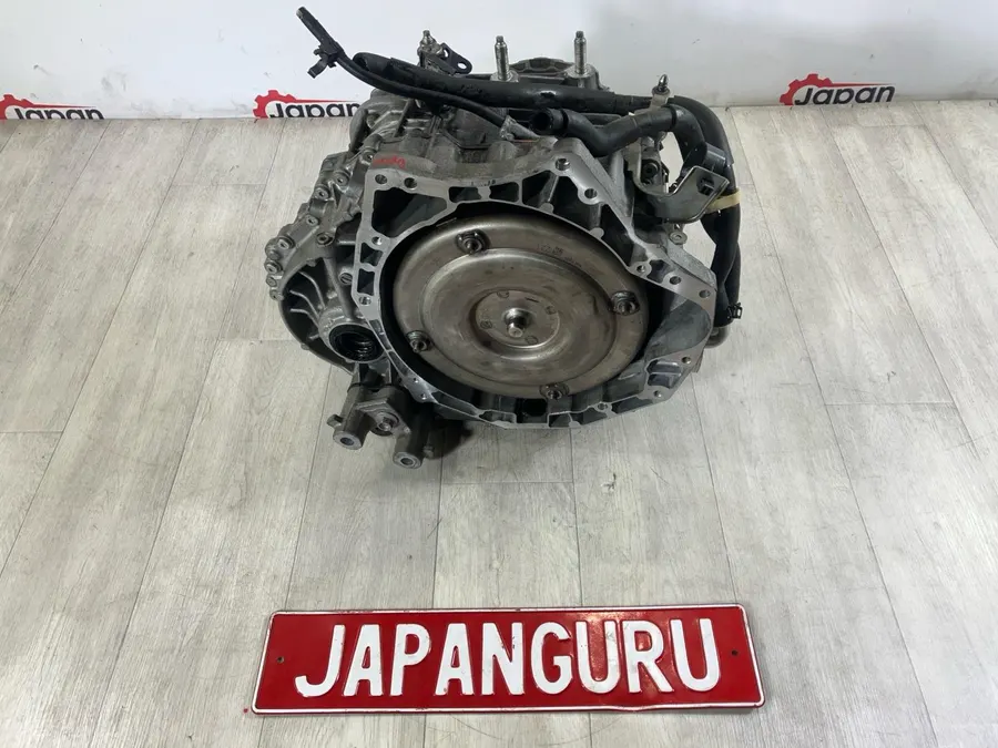 АКПП Mazda 6 GJ СЕДАН PE 2012 (б/у)