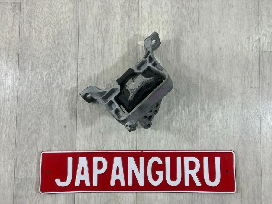 Подушка двигателя Mazda 3 BK СЕДАН ZY 2006 прав. (б/у)