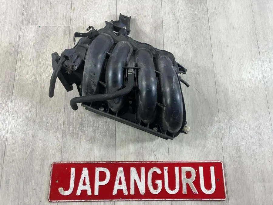 Коллектор впускной Honda Accord 8 K24A 2010 (б/у)
