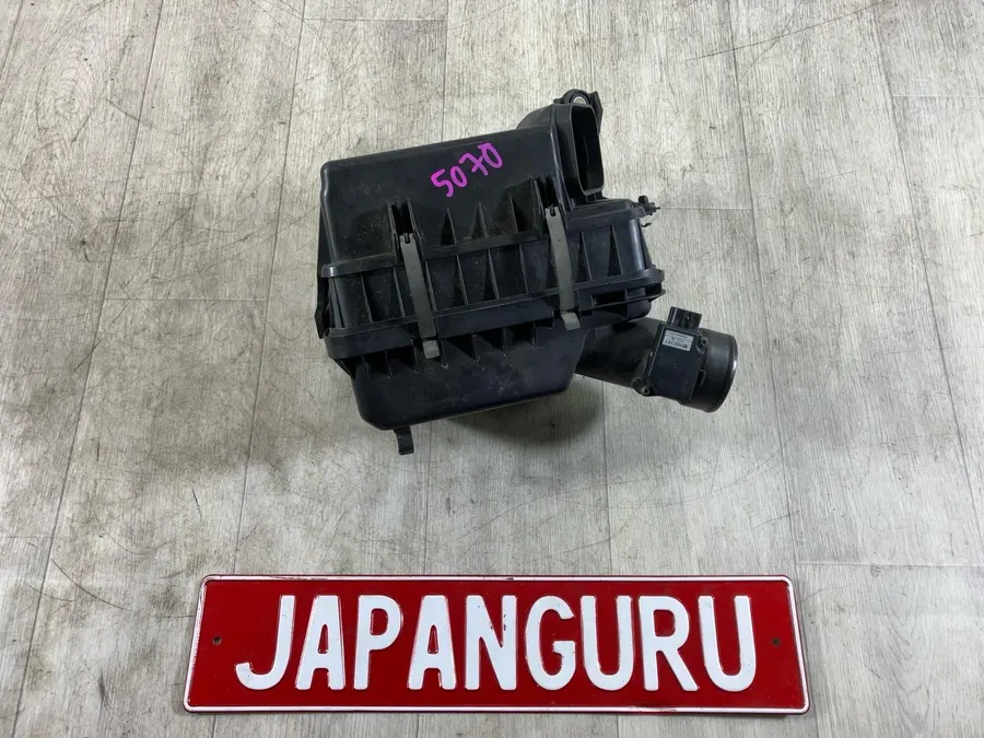 Корпус воздушного фильтра Mitsubishi Lancer 10 4B11 2.0 2007 (б/у)