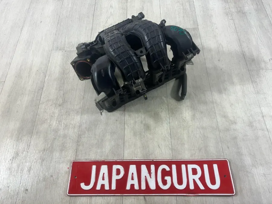 Коллектор впускной Mitsubishi Lancer 10 4B11 2.0 2007 (б/у)