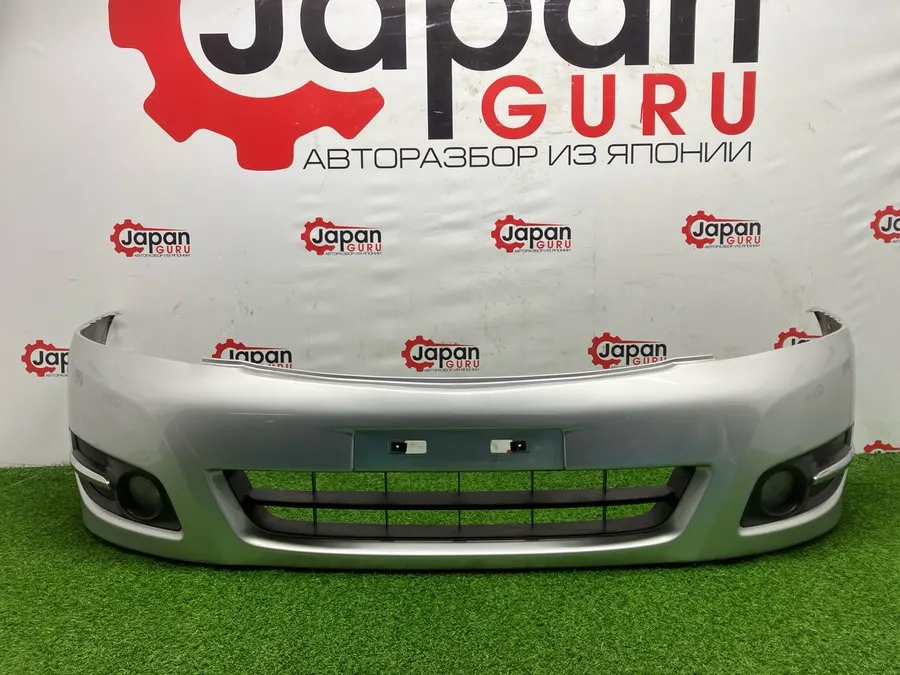 Бампер Nissan Teana J32 QR25DE 2.5 4WD 2008 перед. (б/у)