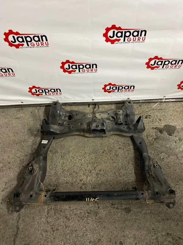 Подрамник Honda Civic 8 FD3 LDA 2010 перед. (б/у)