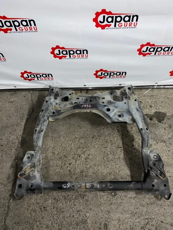 Подрамник Honda Civic 8 FD1 R18 2009 перед. (б/у)