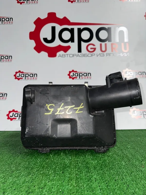 Корпус воздушного фильтра Mitsubishi Outlander xl CW5W 4B12 2008 (б/у)