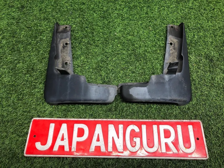 Брызговик Nissan X-trail NT31 QR25 2007 перед. (б/у)