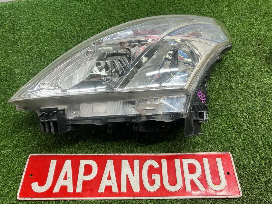 Фара ксеноновая Nissan Teana J32 VQ25 2010 перед. лев. (б/у)