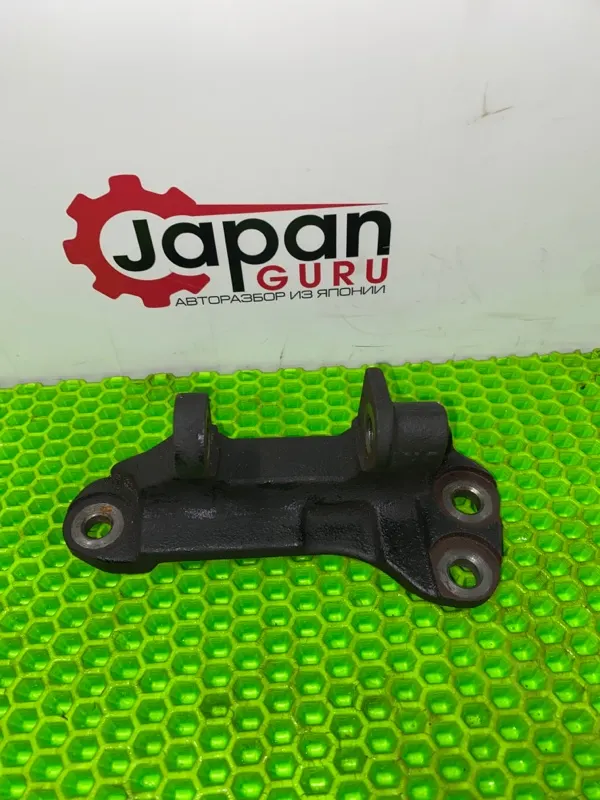 Кронштейн опоры двигателя Nissan Teana J32 VQ25 2009 (б/у)