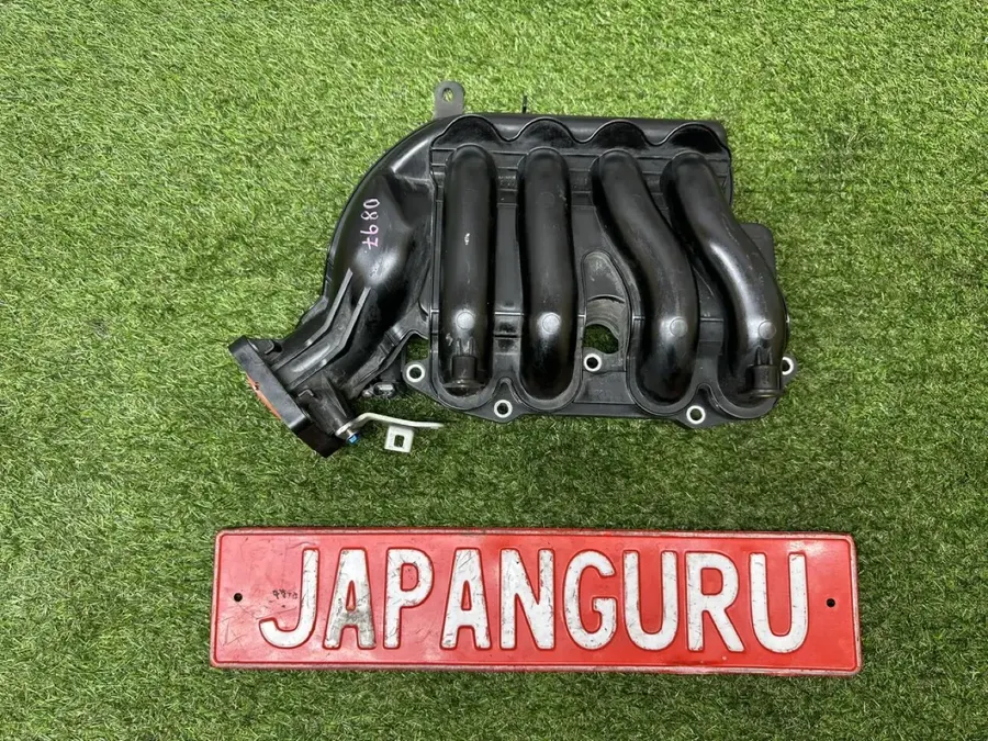 Коллектор впускной Honda Civic 8 LDA 2006 (б/у)