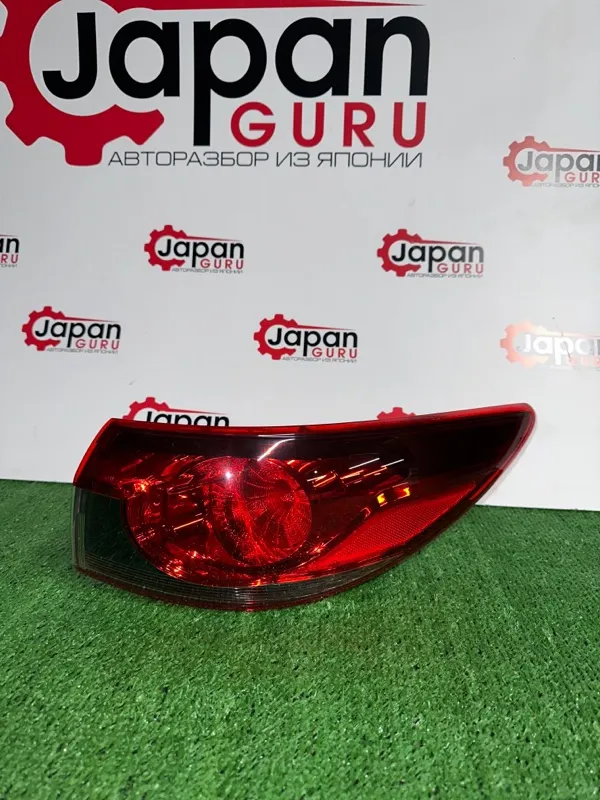 Фонарь задний Mazda 6 GJ СЕДАН PE 2015 задн. прав. (б/у)