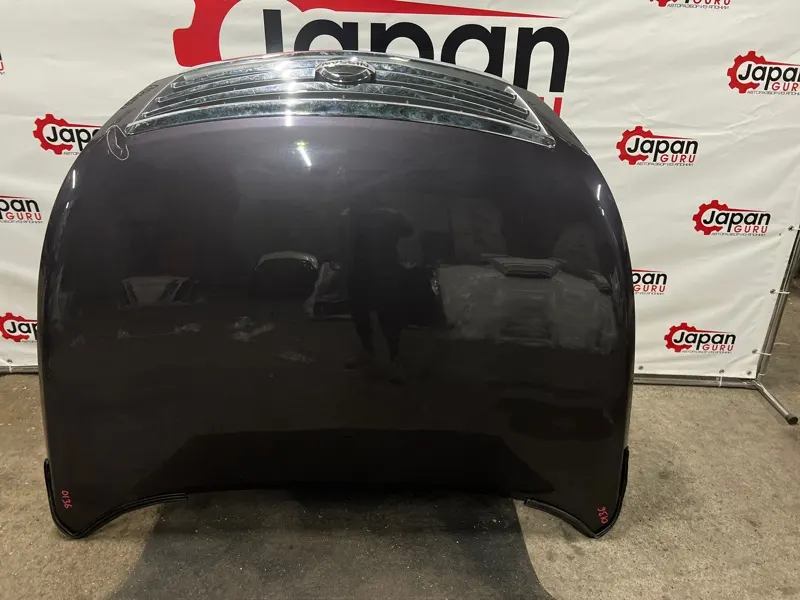 Капот Nissan Teana J32 QR25DE 2.5 4WD 2010 перед. (б/у)