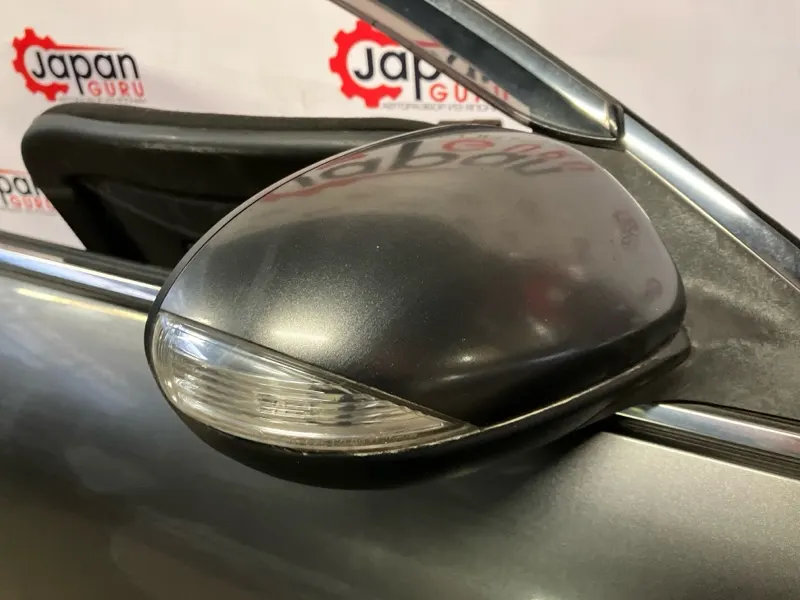 Зеркало заднего вида боковое Mazda 6 GH СЕДАН LF 2010 перед. прав. (б/у)