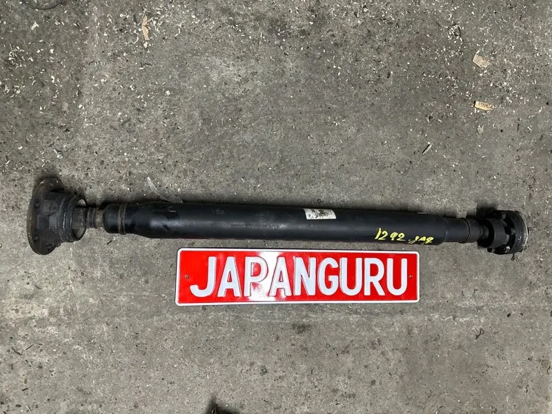 Карданный вал Suzuki Grand Vitara JT J24B 2010 задн. (б/у)