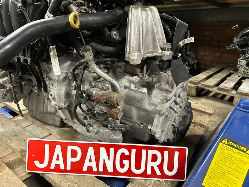 АКПП Honda Accord 8 K24A 2011 (б/у)