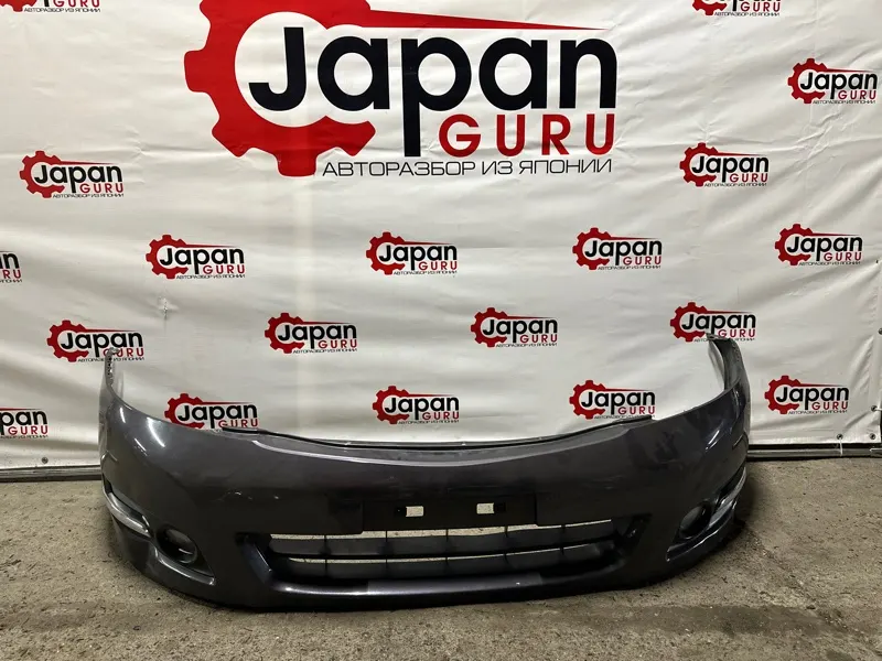 Бампер Nissan Teana J32 QR25DE 2.5 4WD 2010 перед. (б/у)