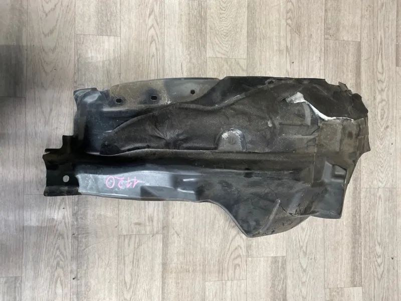 Подкрылок Mazda 6 GH СЕДАН LF 2008 перед. лев. (б/у)