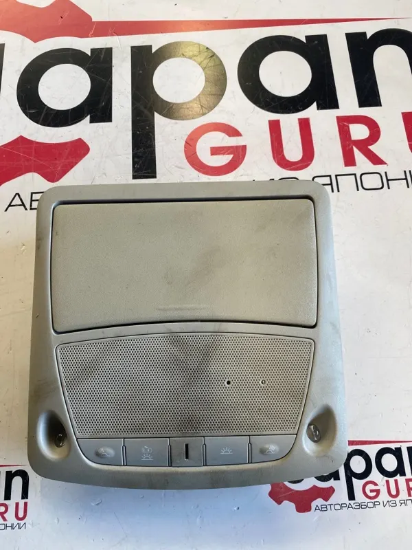 Плафон подсветки салона Nissan Teana L33 QR25 2015 (б/у)