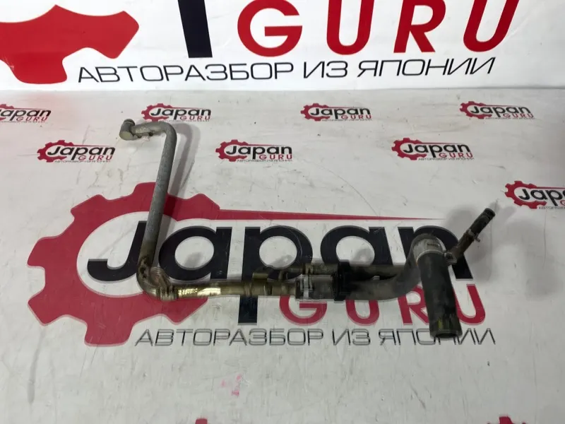 Патрубок системы охлаждения Suzuki Grand Vitara JT J20A 2006 (б/у)