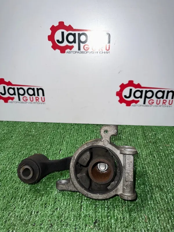 Подушка двигателя Nissan Teana J32 VQ25 2009 задн. (б/у)
