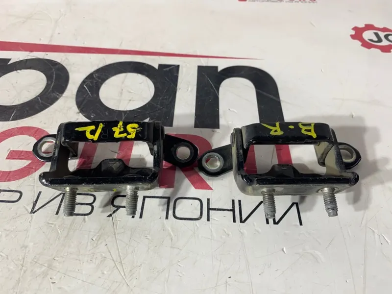 Петля двери Nissan X-Trail NT31 MR20 2011 задн. (б/у)
