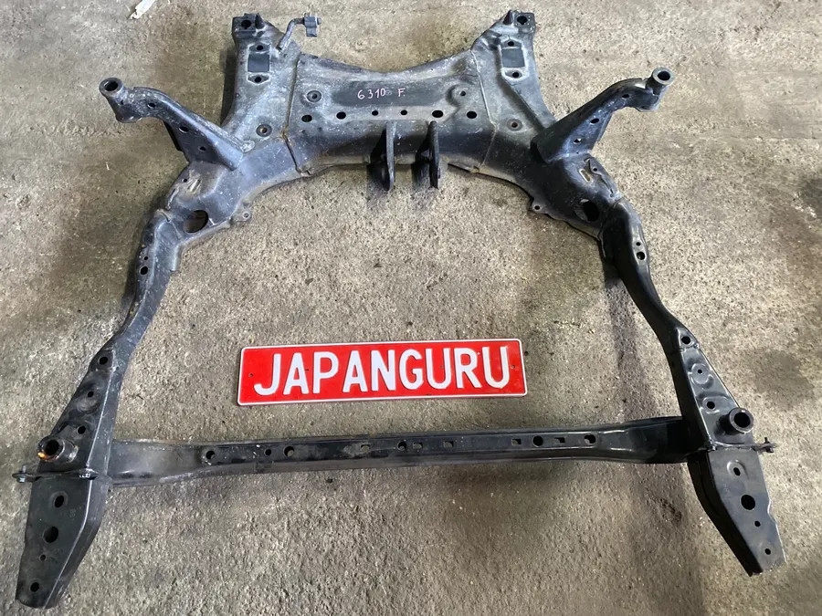 Подрамник Mazda CX5 KE SH 2013 перед. (б/у)