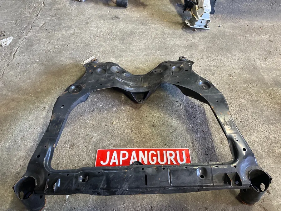 Подрамник Nissan Teana J32 VQ25 2008 перед. (б/у)