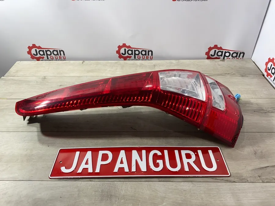 Фонарь задний Honda CR-V 3 RE4 K24A 2007 задн. лев. (б/у)