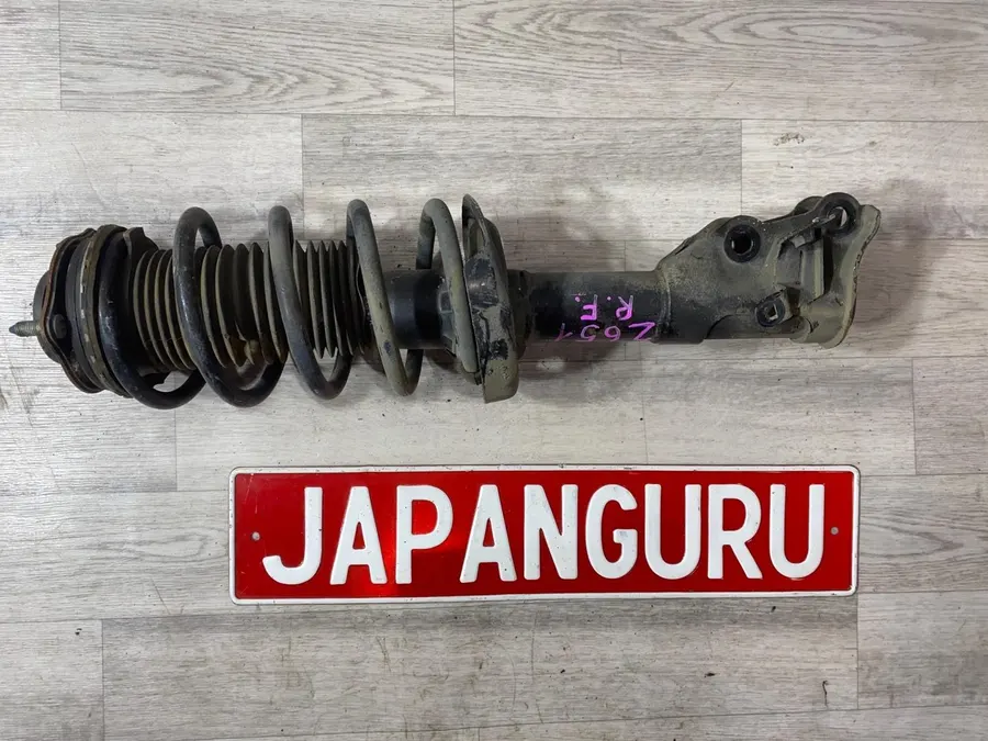 Амортизатор подвески Honda Civic 8 LDA 2006 перед. прав. (б/у)