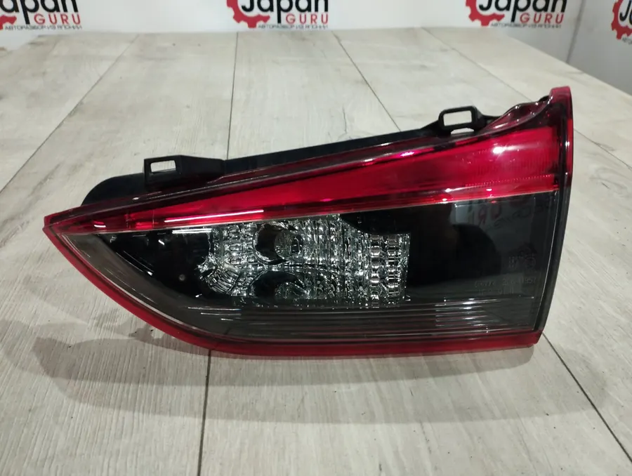 Фонарь задний Mazda 6 GJ СЕДАН PE 2012 задн. прав. (б/у)