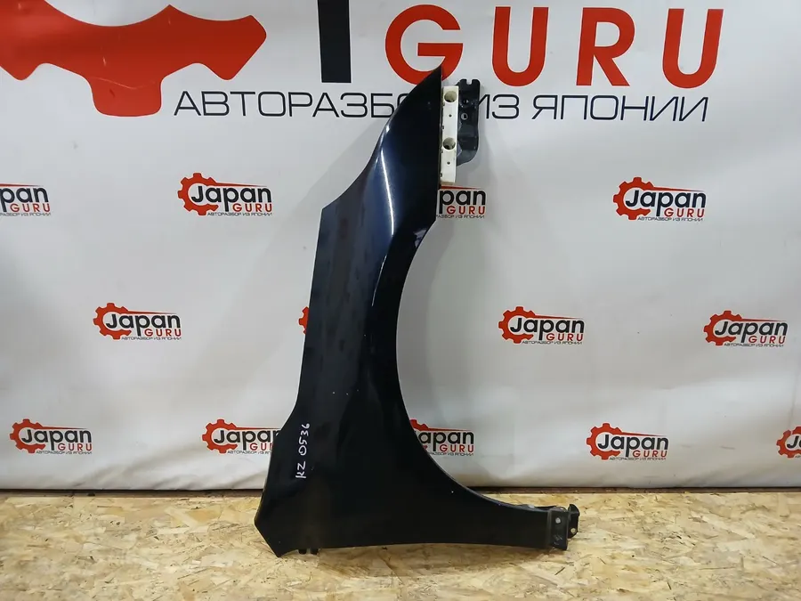 Крыло Nissan Teana J32 QR25DE 2011 перед. прав. (б/у)