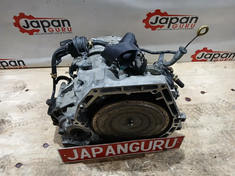 АКПП Honda Accord 8 R20A 2011 (б/у)
