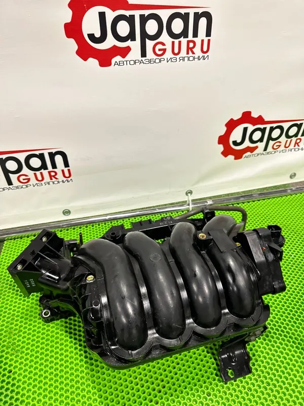 Коллектор впускной Honda Civic 8 FD1 R18 2009 (б/у)