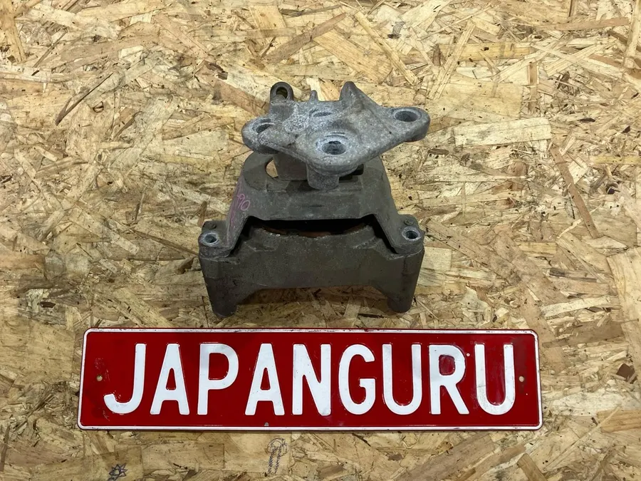 Подушка двигателя Nissan Teana J32 QR25DE 2.5 4WD 2011 перед. прав. (б/у)