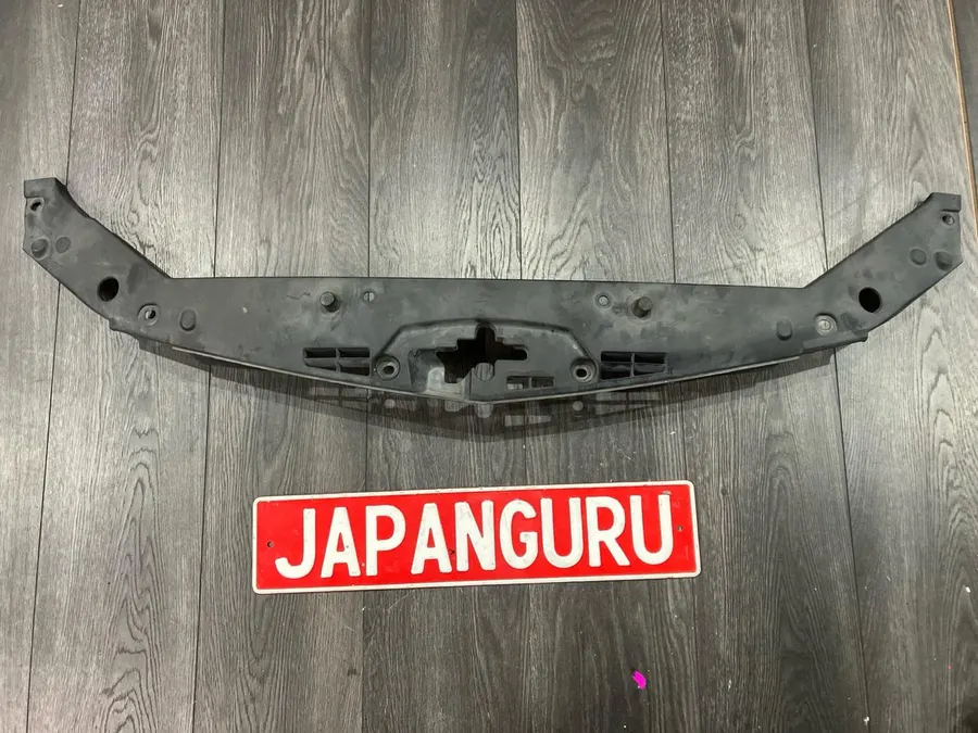 Накладка замка капота Honda Accord 8 R20A 2011 (б/у)
