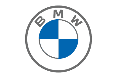 Логотип BMW