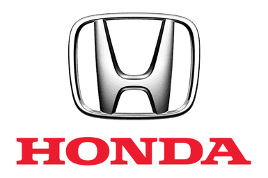 Логотип Honda
