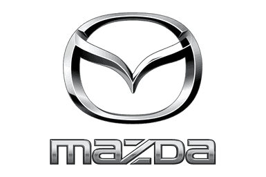 Логотип Mazda